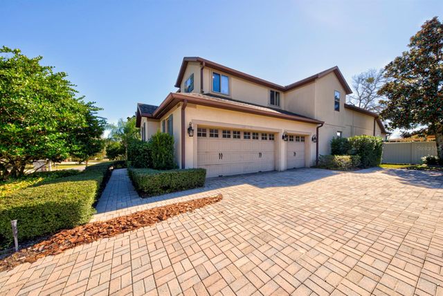 21608 SULLIVAN RANCH BOULEVARD, Mount Dora, FL 32757