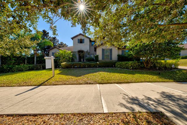 21608 SULLIVAN RANCH BOULEVARD, Mount Dora, FL 32757