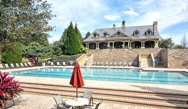 21608 SULLIVAN RANCH BOULEVARD, Mount Dora, FL 32757