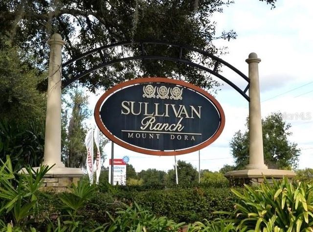 21608 SULLIVAN RANCH BOULEVARD, Mount Dora, FL 32757