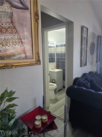 1713 Fairfield Avenue, Las Vegas, NV 89102