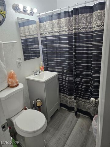 1713 Fairfield Avenue, Las Vegas, NV 89102