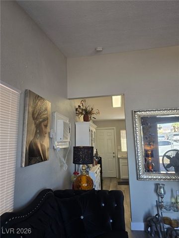 1713 Fairfield Avenue, Las Vegas, NV 89102