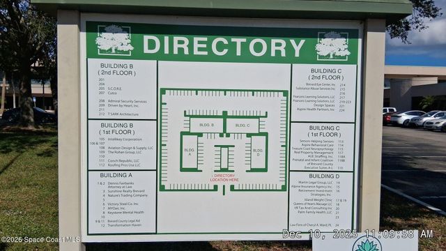 1600 Sarno Road 24, Melbourne, FL 32935