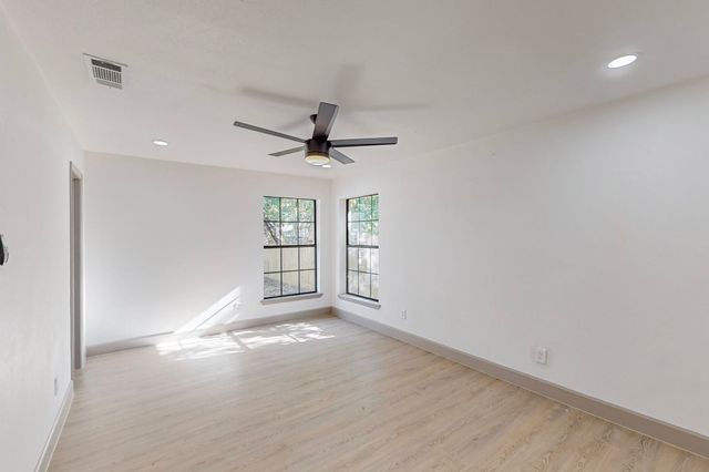 7437 Eccles Drive, Dallas, TX 75227