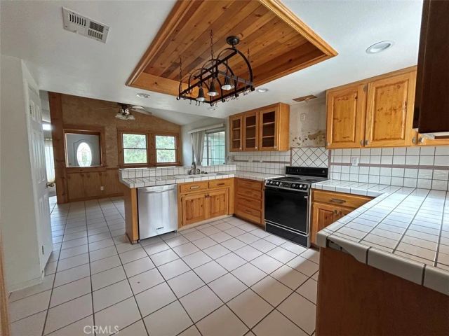 15134 Barcroft, Lake Elizabeth, CA 93532