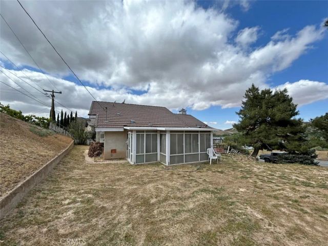 15134 Barcroft, Lake Elizabeth, CA 93532