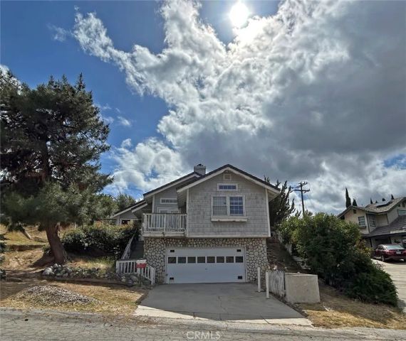 15134 Barcroft, Lake Elizabeth, CA 93532
