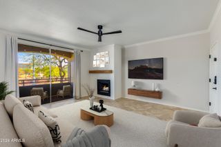 7009 E ACOMA Drive 2101, Scottsdale, AZ 85254
