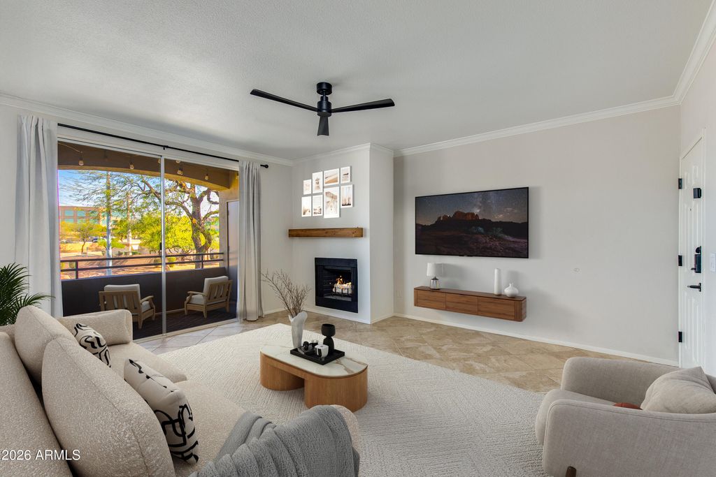 7009 E ACOMA Drive 2101, Scottsdale, AZ 85254