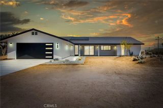 57980 San Andreas, Yucca Valley, CA 92284