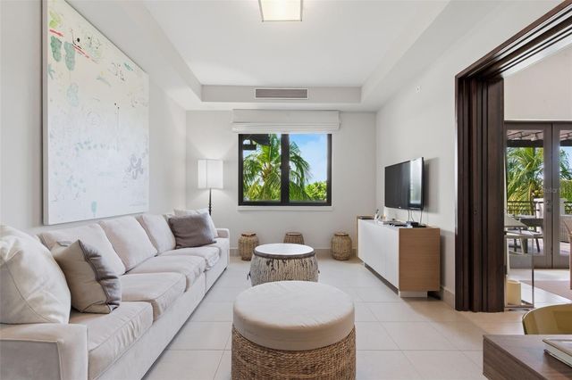 Building 8 LAS VERANDAS BAHIA BEACH 8371, Rio Grande, PR 00745