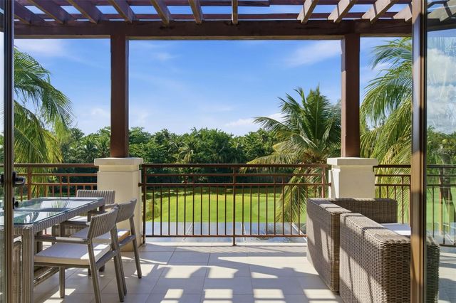 Building 8 LAS VERANDAS BAHIA BEACH 8371, Rio Grande, PR 00745