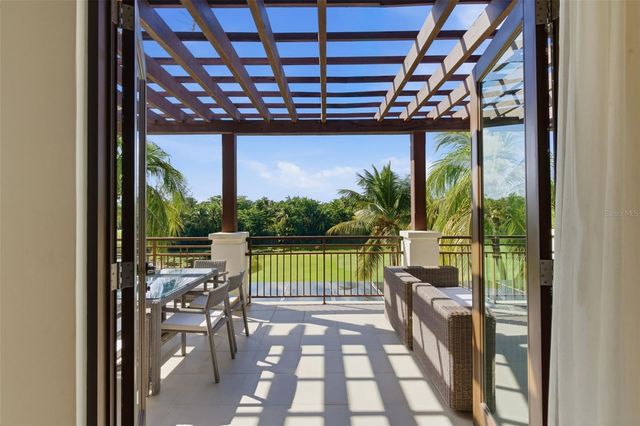 Building 8 LAS VERANDAS BAHIA BEACH 8371, Rio Grande, PR 00745