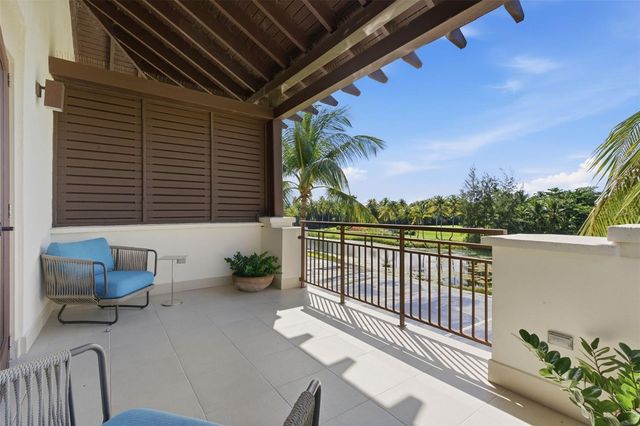 Building 8 LAS VERANDAS BAHIA BEACH 8371, Rio Grande, PR 00745