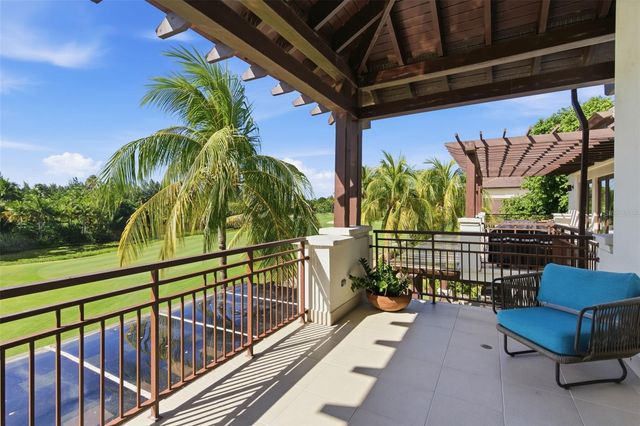 Building 8 LAS VERANDAS BAHIA BEACH 8371, Rio Grande, PR 00745