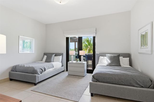 Building 8 LAS VERANDAS BAHIA BEACH 8371, Rio Grande, PR 00745