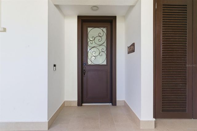 Building 8 LAS VERANDAS BAHIA BEACH 8371, Rio Grande, PR 00745