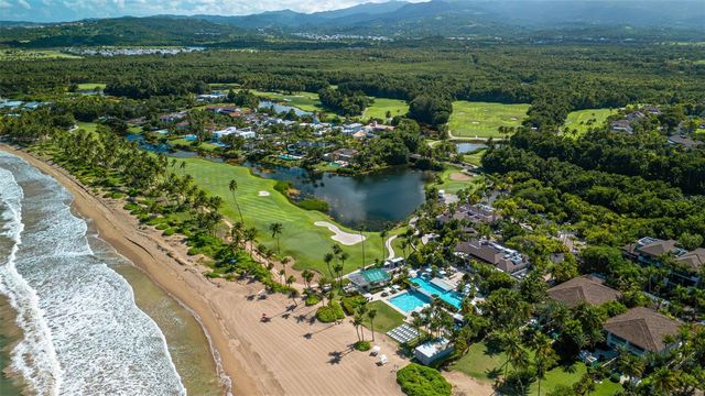 Building 8 LAS VERANDAS BAHIA BEACH 8371, Rio Grande, PR 00745