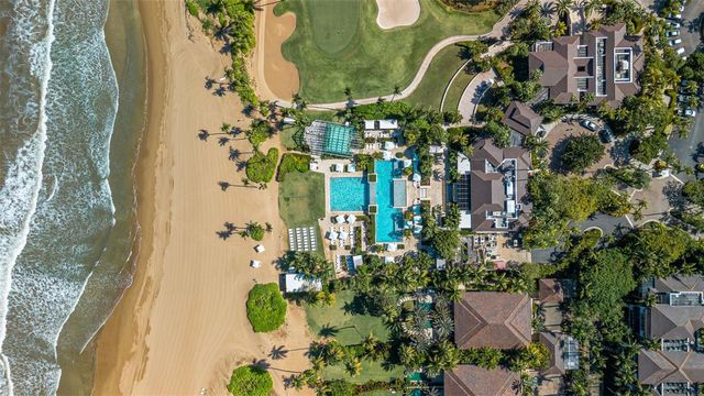 Building 8 LAS VERANDAS BAHIA BEACH 8371, Rio Grande, PR 00745