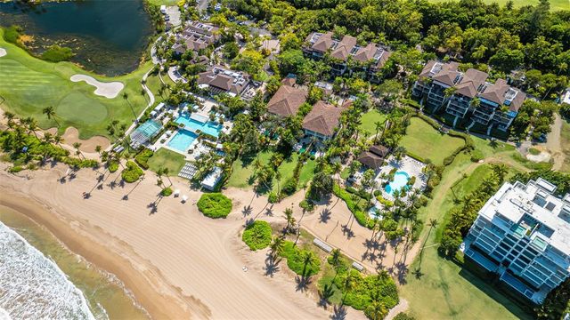 Building 8 LAS VERANDAS BAHIA BEACH 8371, Rio Grande, PR 00745