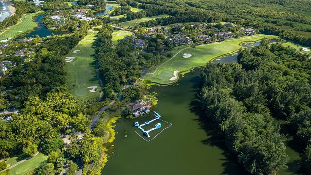 Building 8 LAS VERANDAS BAHIA BEACH 8371, Rio Grande, PR 00745