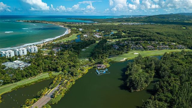 Building 8 LAS VERANDAS BAHIA BEACH 8371, Rio Grande, PR 00745