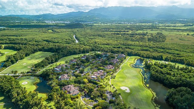 Building 8 LAS VERANDAS BAHIA BEACH 8371, Rio Grande, PR 00745