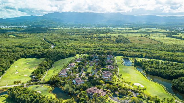 Building 8 LAS VERANDAS BAHIA BEACH 8371, Rio Grande, PR 00745