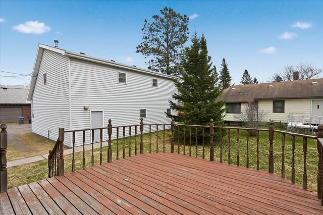 1907 E 4th Street, Superior, WI 54880