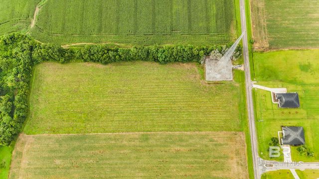 0 West Boulevard, Silverhill, AL 36576
