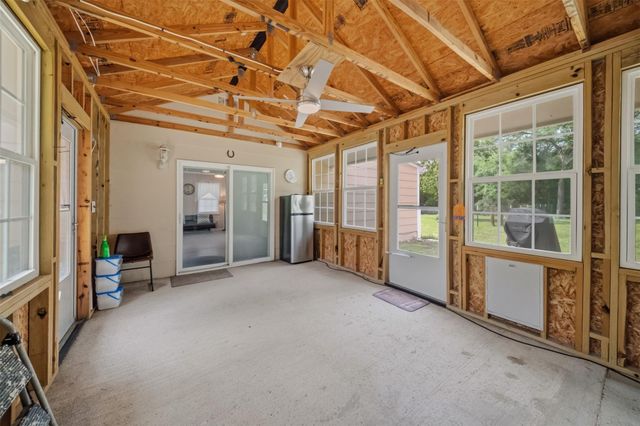 309 Giebel Lane, Somerville, TX 77879
