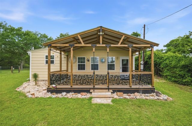 309 Giebel Lane, Somerville, TX 77879