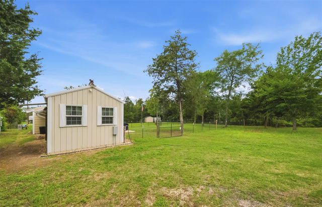 309 Giebel Lane, Somerville, TX 77879