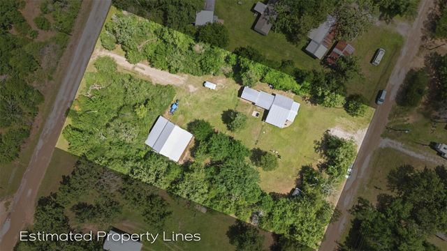 309 Giebel Lane, Somerville, TX 77879