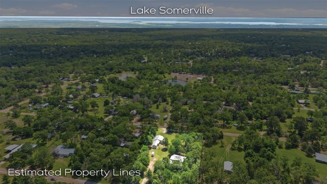 309 Giebel Lane, Somerville, TX 77879