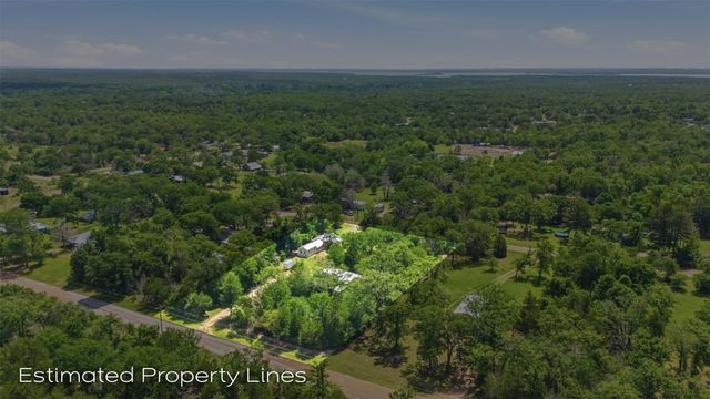 309 Giebel Lane, Somerville, TX 77879