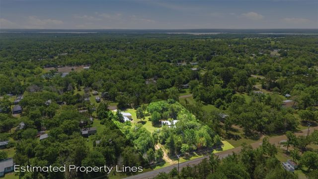 309 Giebel Lane, Somerville, TX 77879