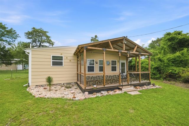 309 Giebel Lane, Somerville, TX 77879
