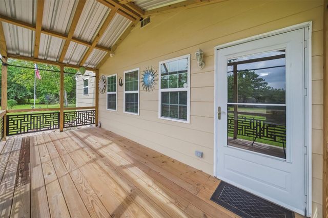 309 Giebel Lane, Somerville, TX 77879