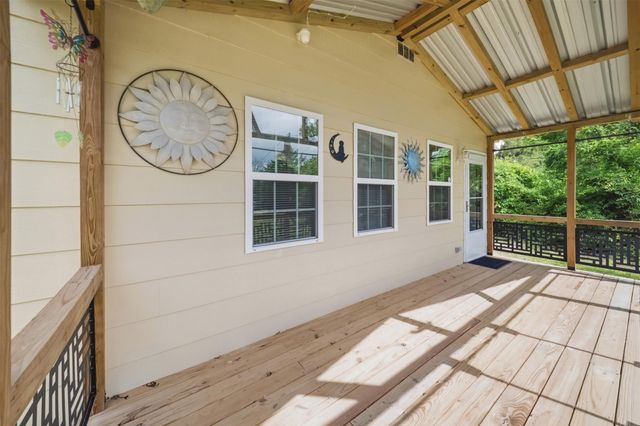 309 Giebel Lane, Somerville, TX 77879