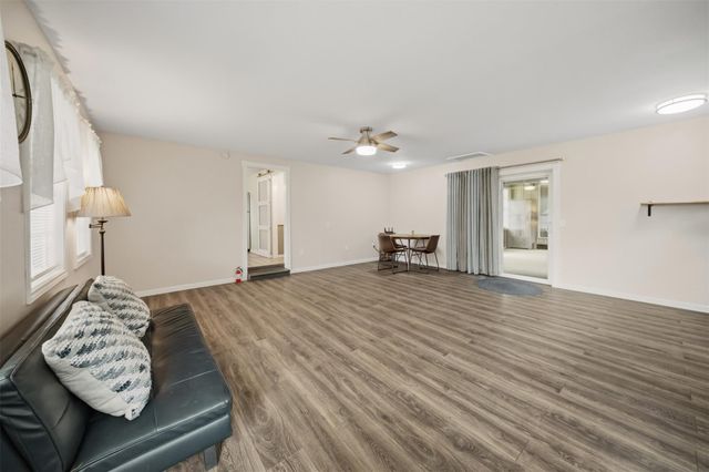 309 Giebel Lane, Somerville, TX 77879