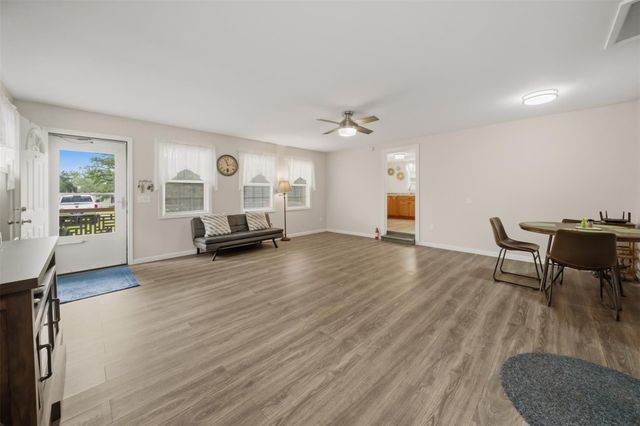 309 Giebel Lane, Somerville, TX 77879