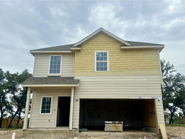 14914 Fischer Garden, San Antonio, TX 78253