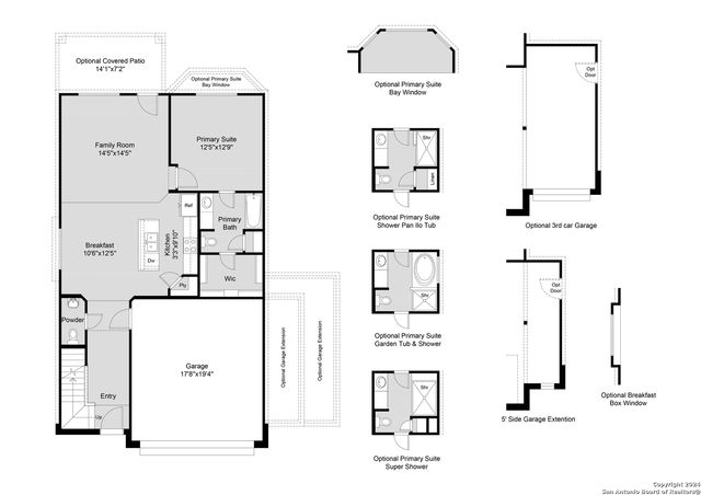 14914 Fischer Garden, San Antonio, TX 78253