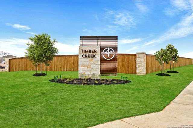 14914 Fischer Garden, San Antonio, TX 78253