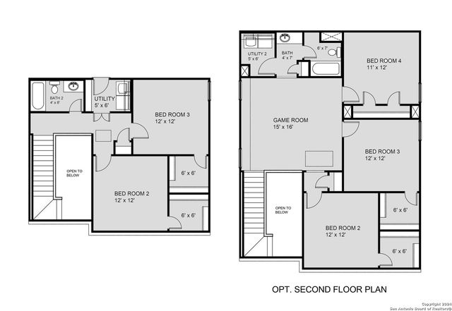 14914 Fischer Garden, San Antonio, TX 78253