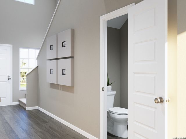 14914 Fischer Garden, San Antonio, TX 78253