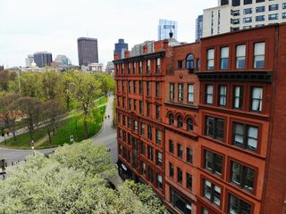2 Park Plaza penthouse, Boston, MA 02116