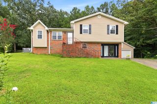 75 GLASSCOX ROAD, Locust Fork, AL 35097